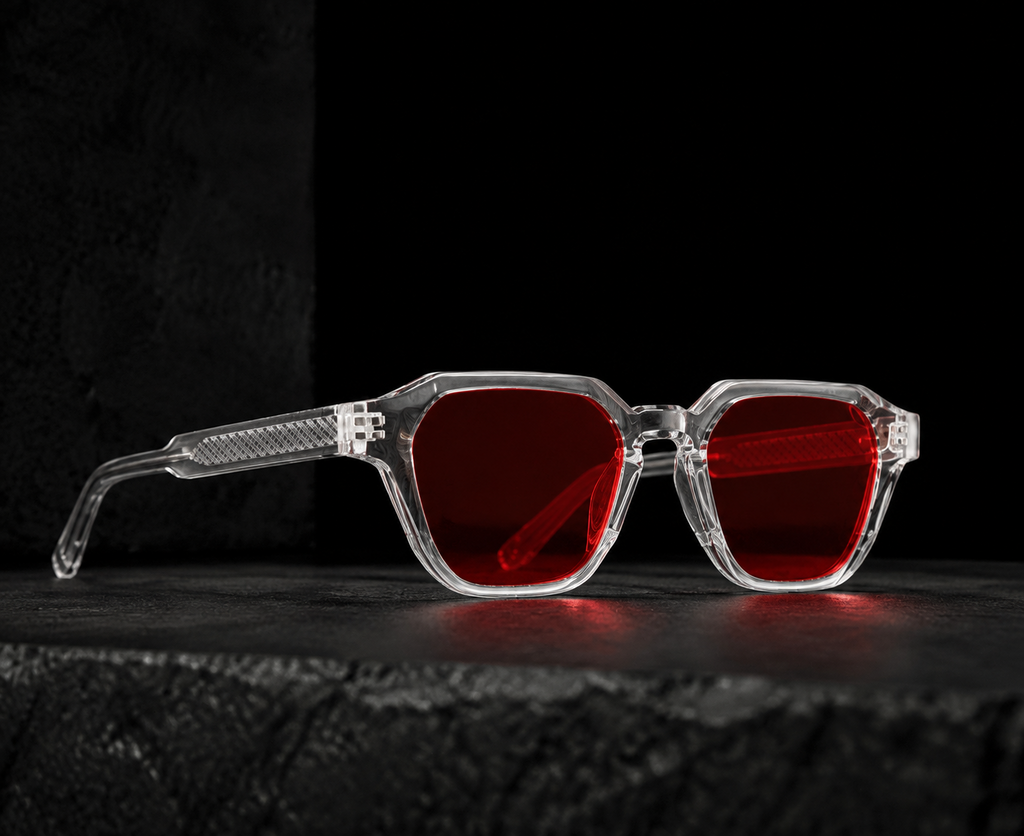CERUM / MODEL 01